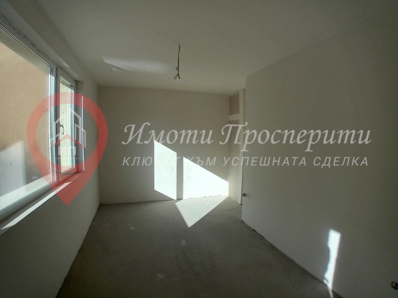 Продава 2-СТАЕН, гр. София, Разсадника, снимка 1 - Aпартаменти - 49479126