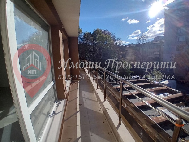 Продава  2-стаен град София , Разсадника , 136 кв.м | 93980475 - изображение [3]