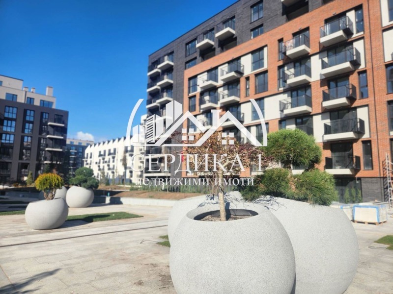 Till salu  1 sovrum Sofia , Krasno selo , 91 kvm | 76579388