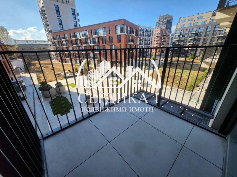 Till salu  1 sovrum Sofia , Krasno selo , 91 kvm | 76579388 - bild [5]