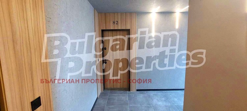 In vendita  1 camera da letto Sofia , Zona B-5 , 73 mq | 64117473 - Immagine [10]