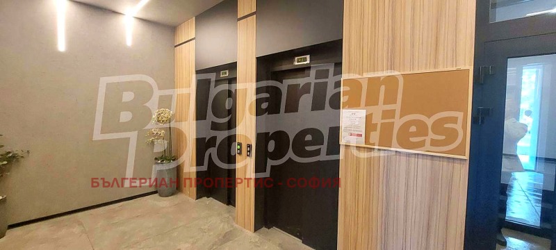 In vendita  1 camera da letto Sofia , Zona B-5 , 73 mq | 64117473 - Immagine [12]