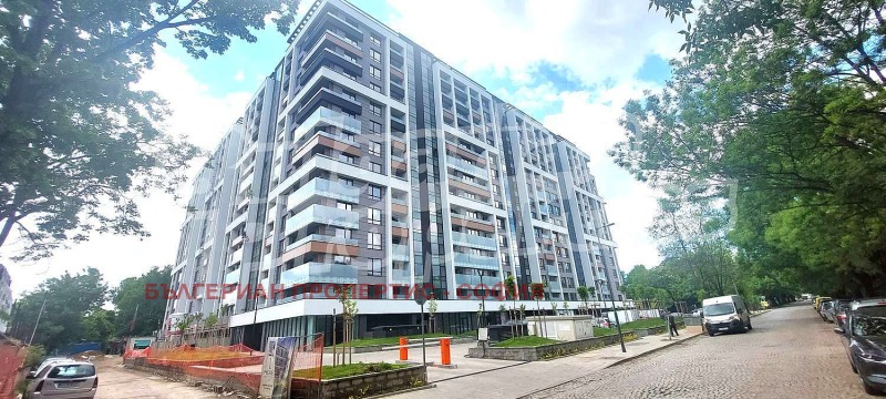 In vendita  1 camera da letto Sofia , Zona B-5 , 73 mq | 64117473 - Immagine [6]