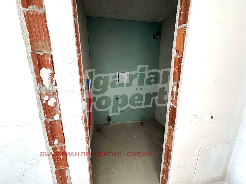 In vendita  1 camera da letto Sofia , Zona B-5 , 73 mq | 64117473 - Immagine [8]