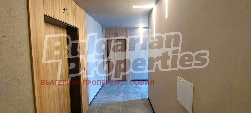 In vendita  1 camera da letto Sofia , Zona B-5 , 73 mq | 64117473 - Immagine [4]