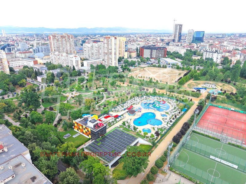 In vendita  1 camera da letto Sofia , Zona B-5 , 73 mq | 64117473 - Immagine [16]
