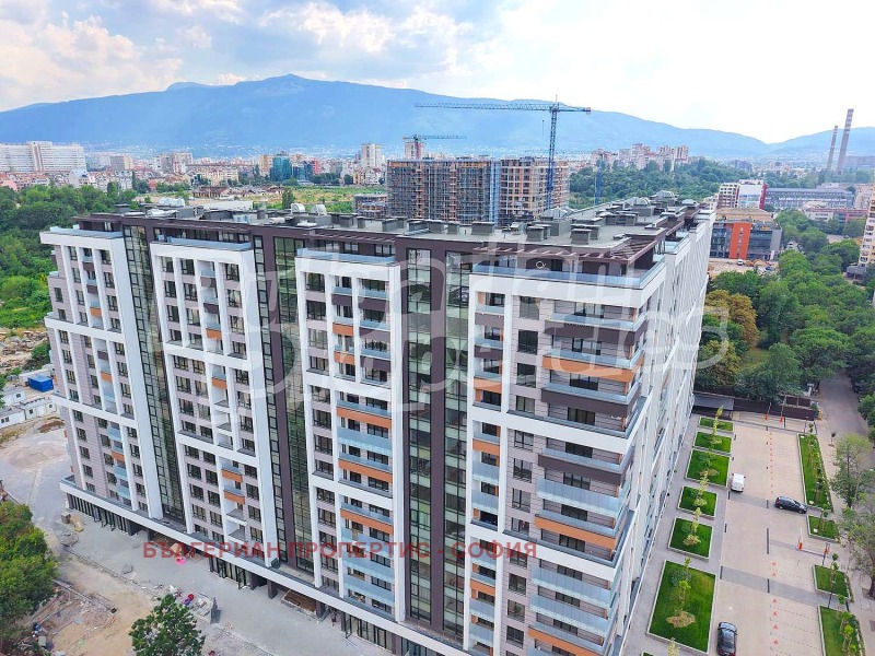 In vendita  1 camera da letto Sofia , Zona B-5 , 73 mq | 64117473 - Immagine [14]