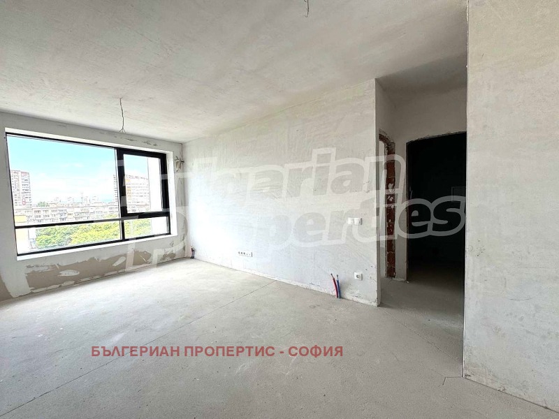 In vendita  1 camera da letto Sofia , Zona B-5 , 73 mq | 64117473