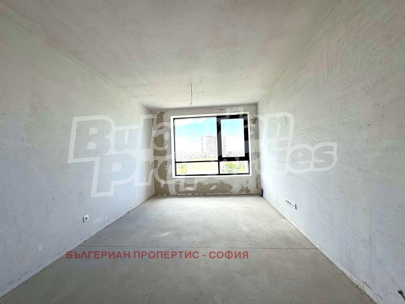 In vendita  1 camera da letto Sofia , Zona B-5 , 73 mq | 64117473 - Immagine [2]