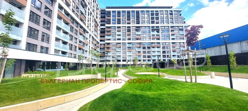 In vendita  1 camera da letto Sofia , Zona B-5 , 73 mq | 64117473 - Immagine [5]
