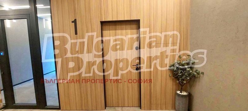In vendita  1 camera da letto Sofia , Zona B-5 , 73 mq | 64117473 - Immagine [11]