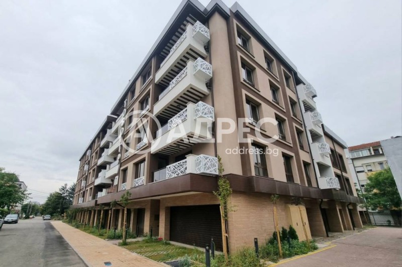 De vânzare  1 dormitor Sofia , Liulin 9 , 76 mp | 44884712 - imagine [8]