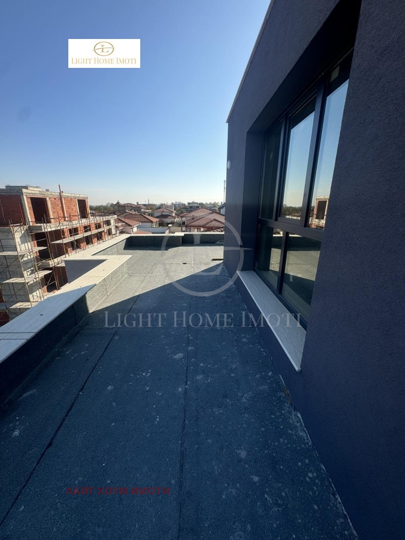 In vendita  1 camera da letto Plovdiv , Karshiiaka , 80 mq | 70054991 - Immagine [12]