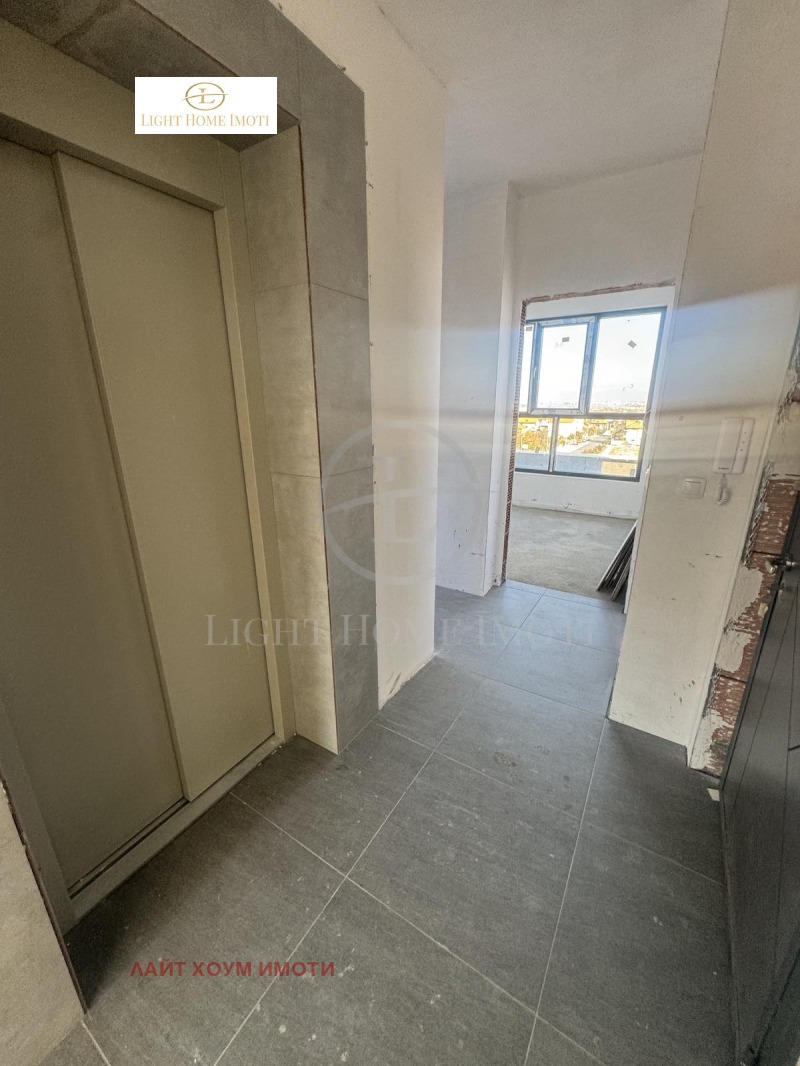 In vendita  1 camera da letto Plovdiv , Karshiiaka , 80 mq | 70054991 - Immagine [9]
