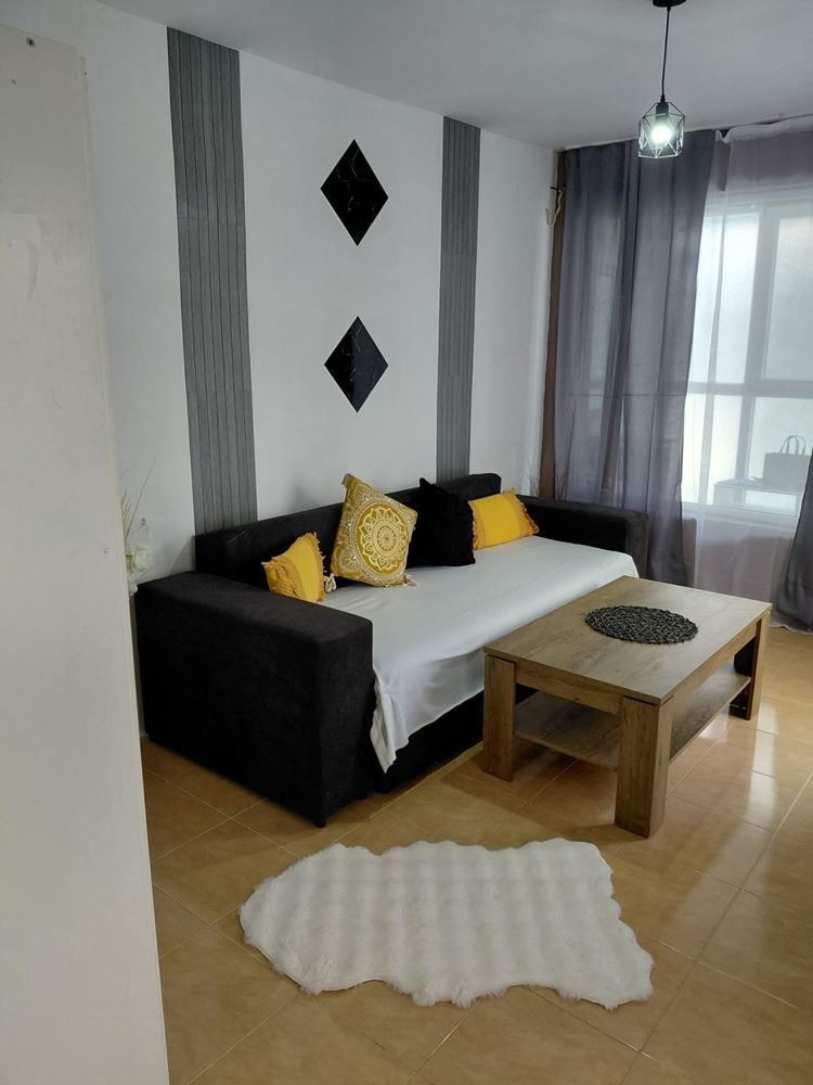 Продава 2-СТАЕН, гр. Варна, Левски 1, снимка 2 - Апартаменти - 54188908