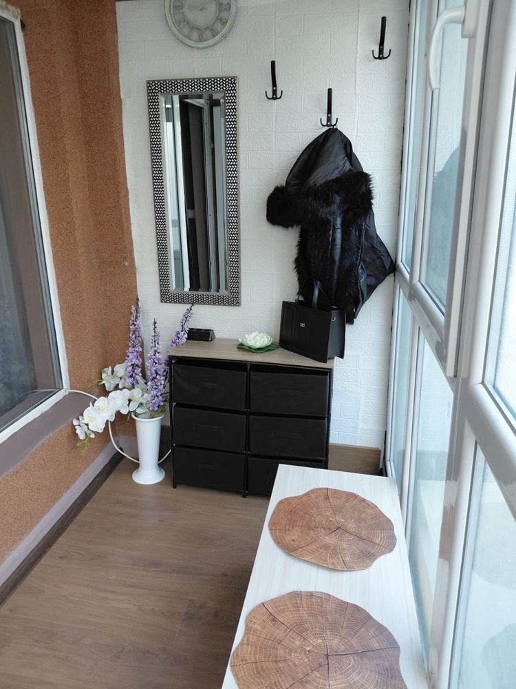 Продава 2-СТАЕН, гр. Варна, Левски 1, снимка 5 - Апартаменти - 54188908