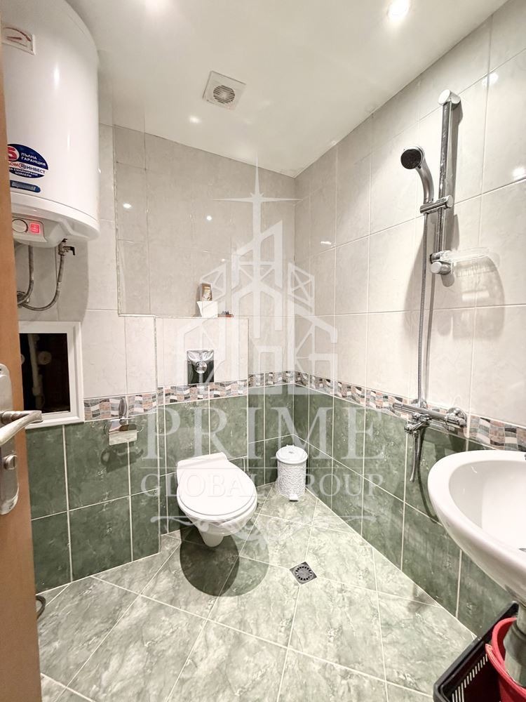 Продава 2-СТАЕН, к.к. Слънчев бряг, област Бургас, снимка 3 - Апартаменти - 54216514