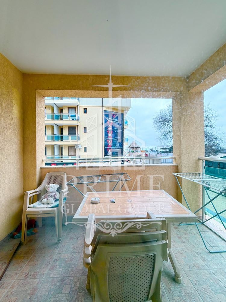 Продава 2-СТАЕН, к.к. Слънчев бряг, област Бургас, снимка 5 - Апартаменти - 54216514