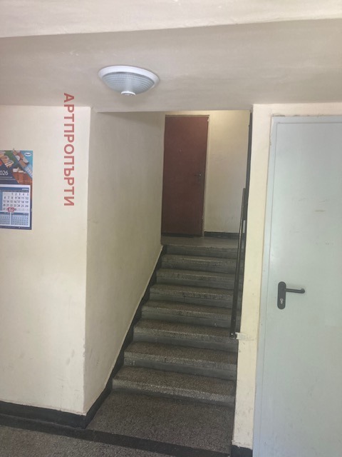 Продава 2-СТАЕН, гр. Бургас, Славейков, снимка 5 - Апартаменти - 54401061