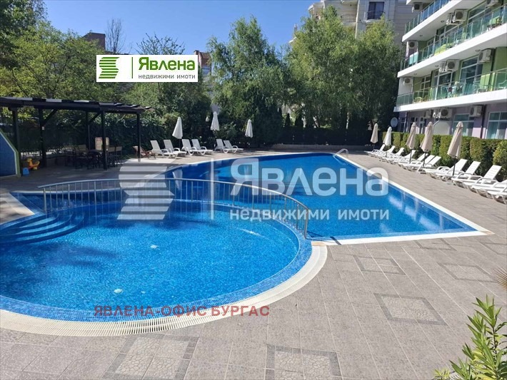 Продава  3-стаен област Бургас , к.к. Слънчев бряг , 109 кв.м | 10369531 - изображение [11]