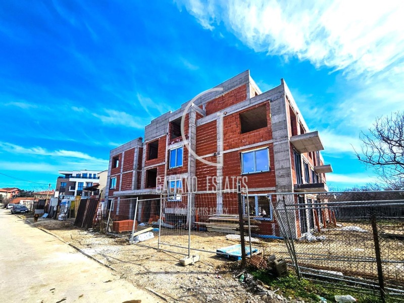 Продава  3-стаен, град София, Обеля •  117 548 EUR • ID 25255639 — holmes.bg - [1] 