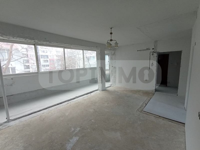 Продава  3-стаен град Варна , Спортна зала , 95 кв.м | 90067291 - изображение [3]