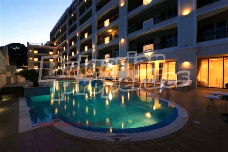 Til salg  2 soveværelser region Burgas , Pomorie , 90 kvm | 93275497 - billede [17]