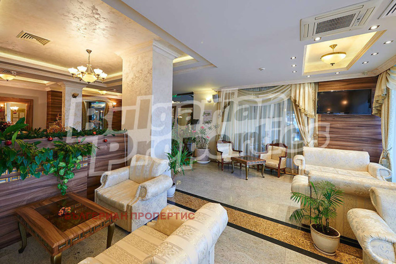 Til salg  2 soveværelser region Burgas , Pomorie , 90 kvm | 93275497 - billede [15]