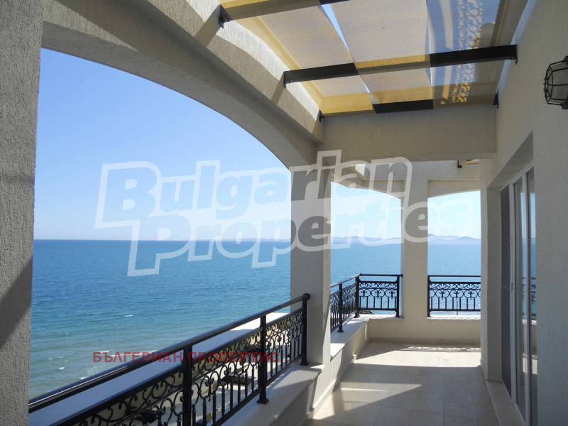 Til salg  2 soveværelser region Burgas , Pomorie , 90 kvm | 93275497 - billede [14]