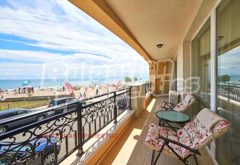 Til salg  2 soveværelser region Burgas , Pomorie , 90 kvm | 93275497 - billede [11]