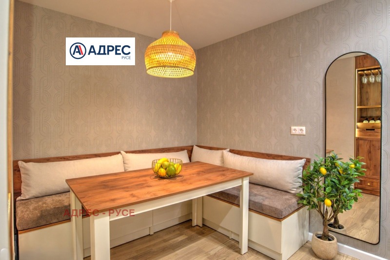 Продава 3-СТАЕН, гр. Русе, Здравец Изток