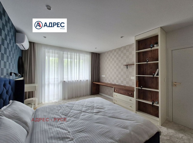 Продава  3-стаен град Русе , Здравец Изток , 62 кв.м | 76864350 - изображение [3]