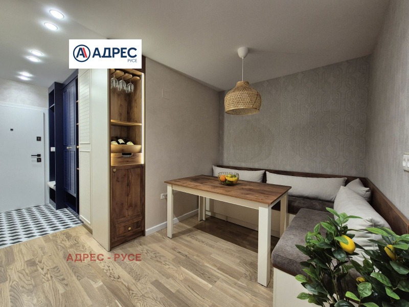 Продава  3-стаен град Русе , Здравец Изток , 62 кв.м | 76864350 - изображение [9]