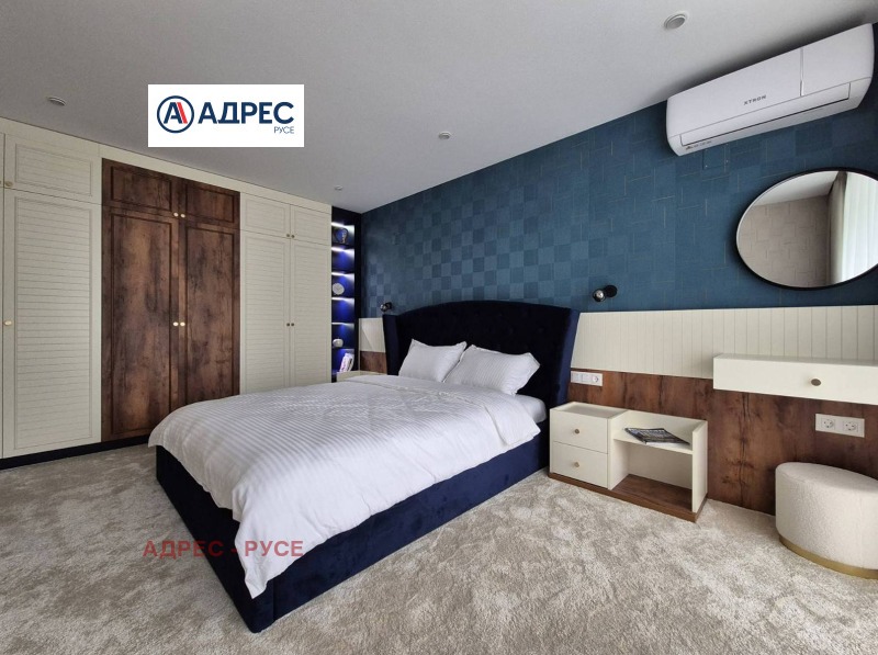 Продава  3-стаен град Русе , Здравец Изток , 62 кв.м | 76864350