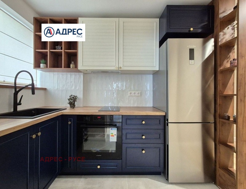 Продава  3-стаен град Русе , Здравец Изток , 62 кв.м | 76864350 - изображение [7]