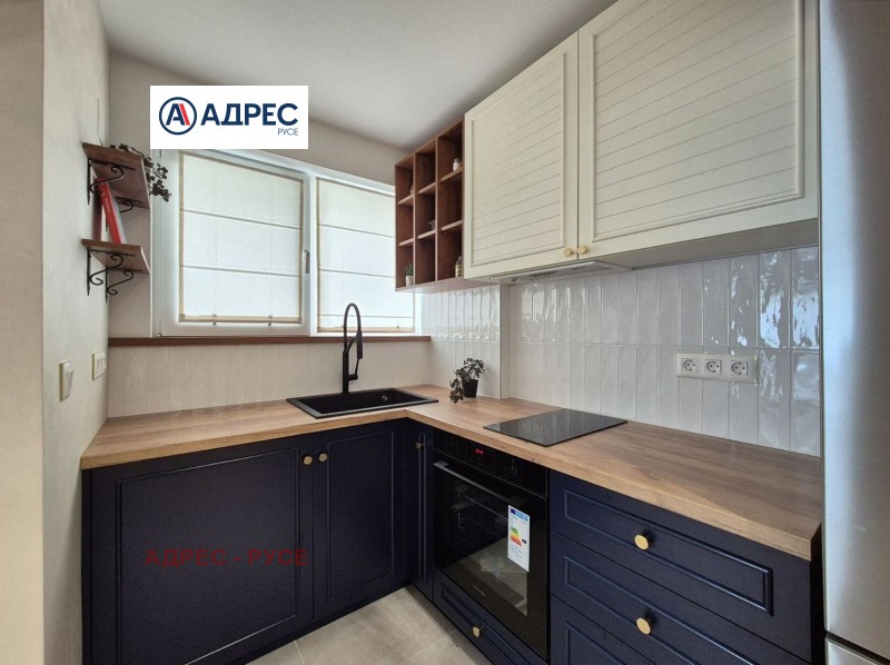 Продава  3-стаен град Русе , Здравец Изток , 62 кв.м | 76864350 - изображение [8]