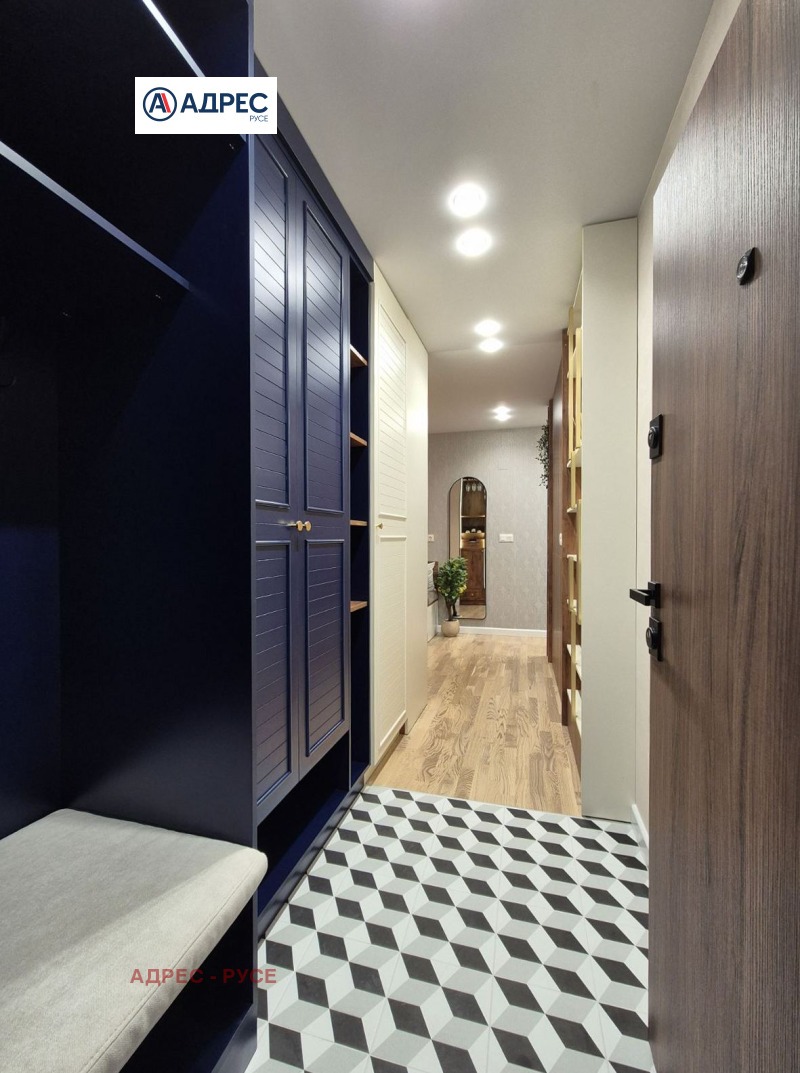 Продава  3-стаен град Русе , Здравец Изток , 62 кв.м | 76864350 - изображение [11]