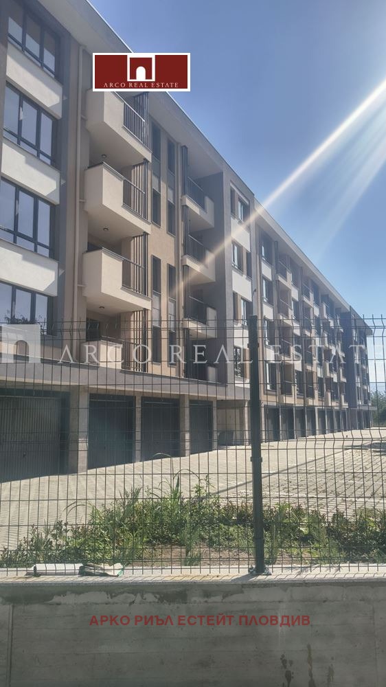 Προς πώληση  2 υπνοδωμάτια Πλοβδηβ , Χρηστο Σμηρνενσκη , 110 τ.μ | 67584385 - εικόνα [2]