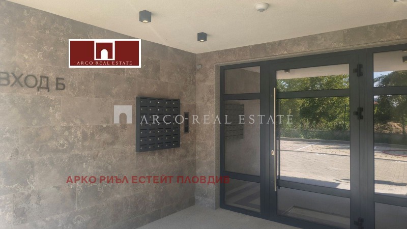 Προς πώληση  2 υπνοδωμάτια Πλοβδηβ , Χρηστο Σμηρνενσκη , 110 τ.μ | 67584385 - εικόνα [8]