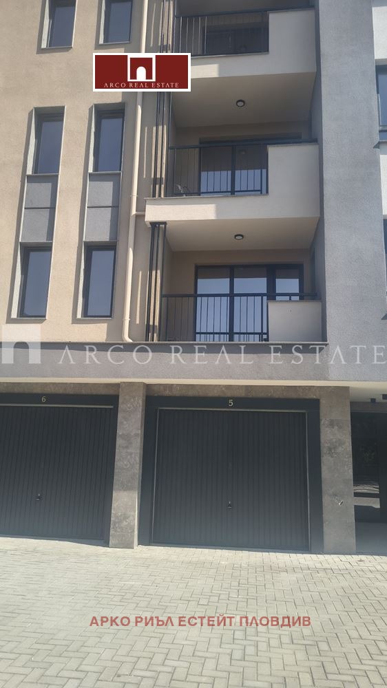 Προς πώληση  2 υπνοδωμάτια Πλοβδηβ , Χρηστο Σμηρνενσκη , 110 τ.μ | 67584385 - εικόνα [7]