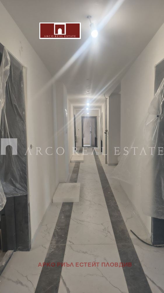Προς πώληση  2 υπνοδωμάτια Πλοβδηβ , Χρηστο Σμηρνενσκη , 110 τ.μ | 67584385 - εικόνα [4]