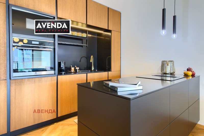 Продава  3-стаен град София , Малинова долина , 139 кв.м | 44851469 - изображение [5]