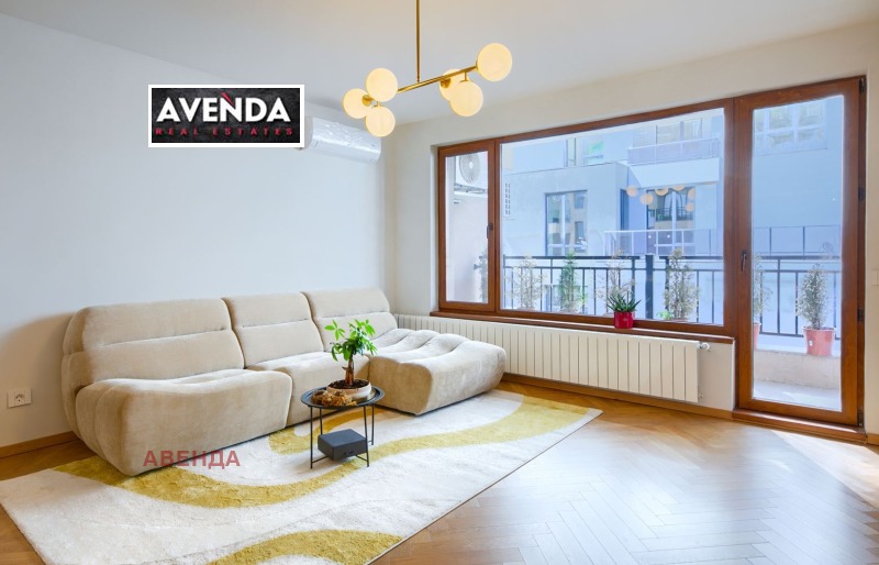 Продава  3-стаен град София , Малинова долина , 139 кв.м | 44851469 - изображение [7]