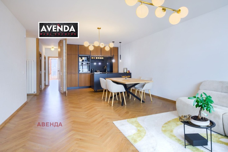 Продава  3-стаен град София , Малинова долина , 139 кв.м | 44851469 - изображение [2]