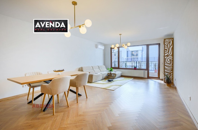 Продава  3-стаен град София , Малинова долина , 139 кв.м | 44851469 - изображение [4]