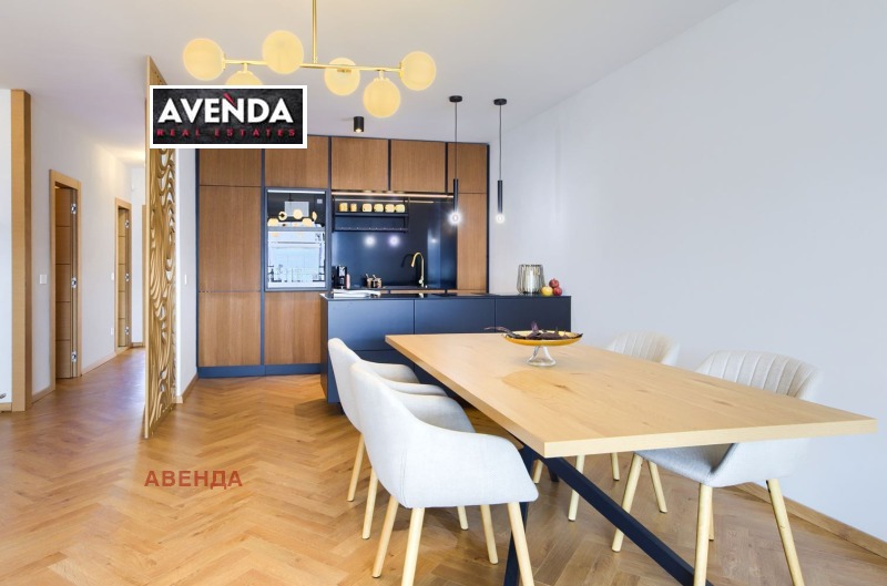 Продава  3-стаен град София , Малинова долина , 139 кв.м | 44851469