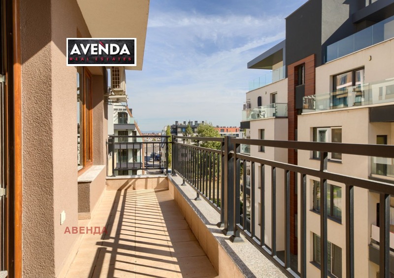 Продава  3-стаен град София , Малинова долина , 139 кв.м | 44851469 - изображение [16]