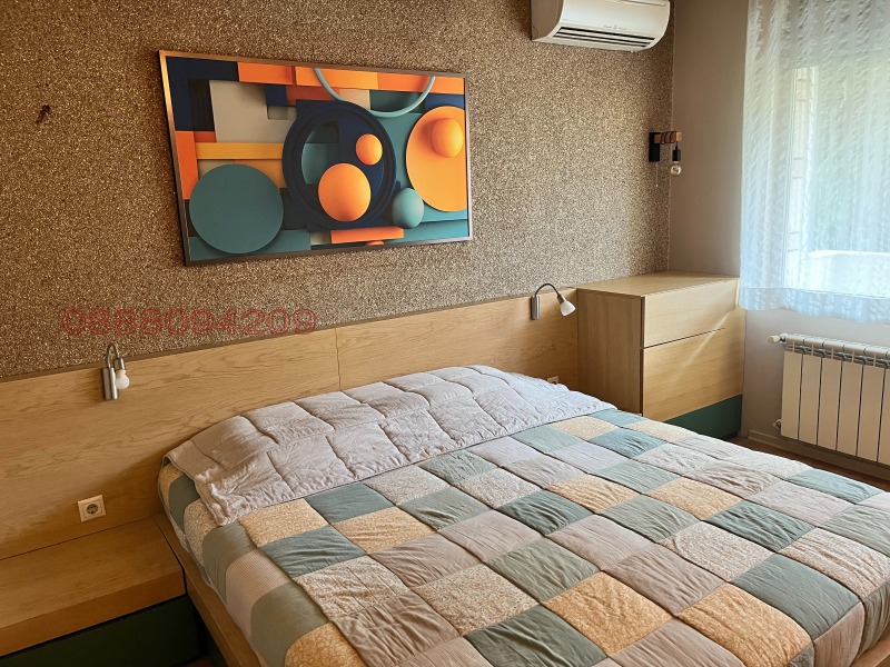 Продава  3-стаен град София , Лозенец , 143 кв.м | 55736810 - изображение [5]