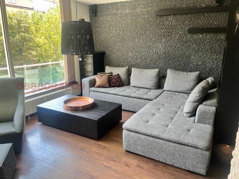 Продава  3-стаен град София , Лозенец , 143 кв.м | 55736810 - изображение [2]