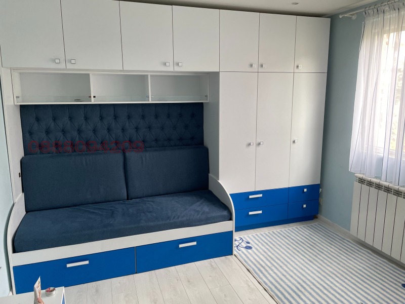 Продава  3-стаен град София , Лозенец , 143 кв.м | 55736810 - изображение [7]